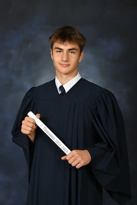 Pelletier, Eli